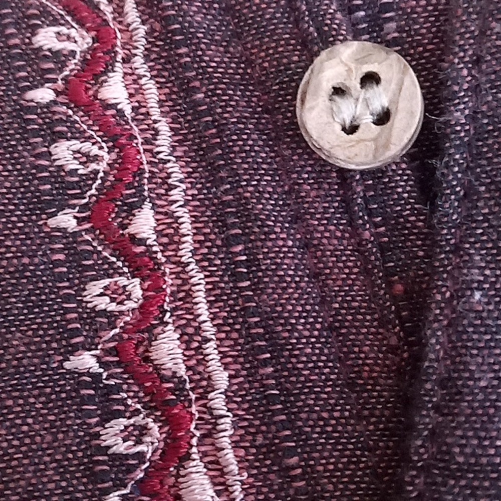 Handmade shirt - Picture 2 of 5